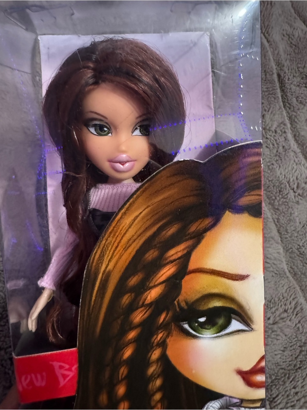 Bratz Liliana